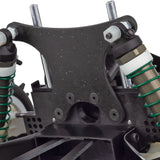 RC10 Kinwald Edition Kit
