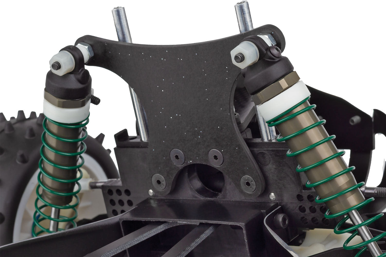 RC10 Kinwald Edition Kit