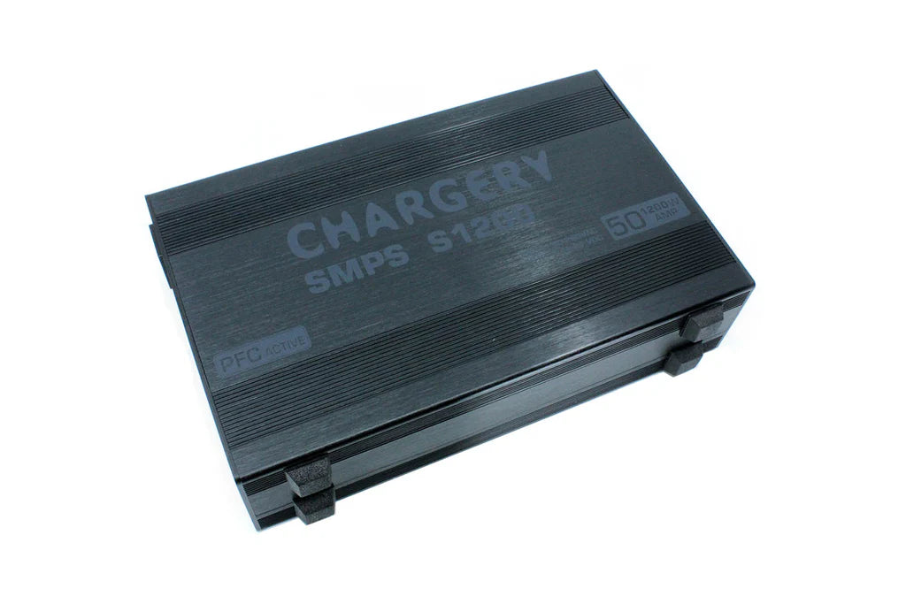 Chargery S1200 V3.0 Power Supply