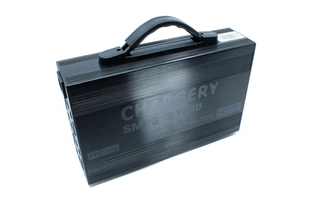 Chargery S1200 V3.0 Power Supply