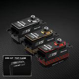 Power HD Storm S15 w/ Optional Direct Mount Top Case