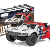 RC10SC7 Team Kit
