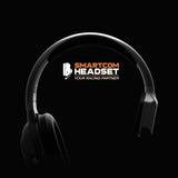 SMART WORKSHOP SMART-COM HEADSET 2PCS - GREY/DARK GREY - SCH-8286-13