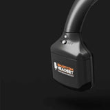 SMART WORKSHOP SMART-COM HEADSET 2PCS - GREY/DARK GREY - SCH-8286-13