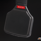 SMART WORKSHOP SMART-COM HEADSET 2PCS - BLACK/BLUE - SCH-8286-17