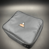 SMART WORKSHOP SMART-COM HEADSET 2PCS - BLACK/BLUE - SCH-8286-17