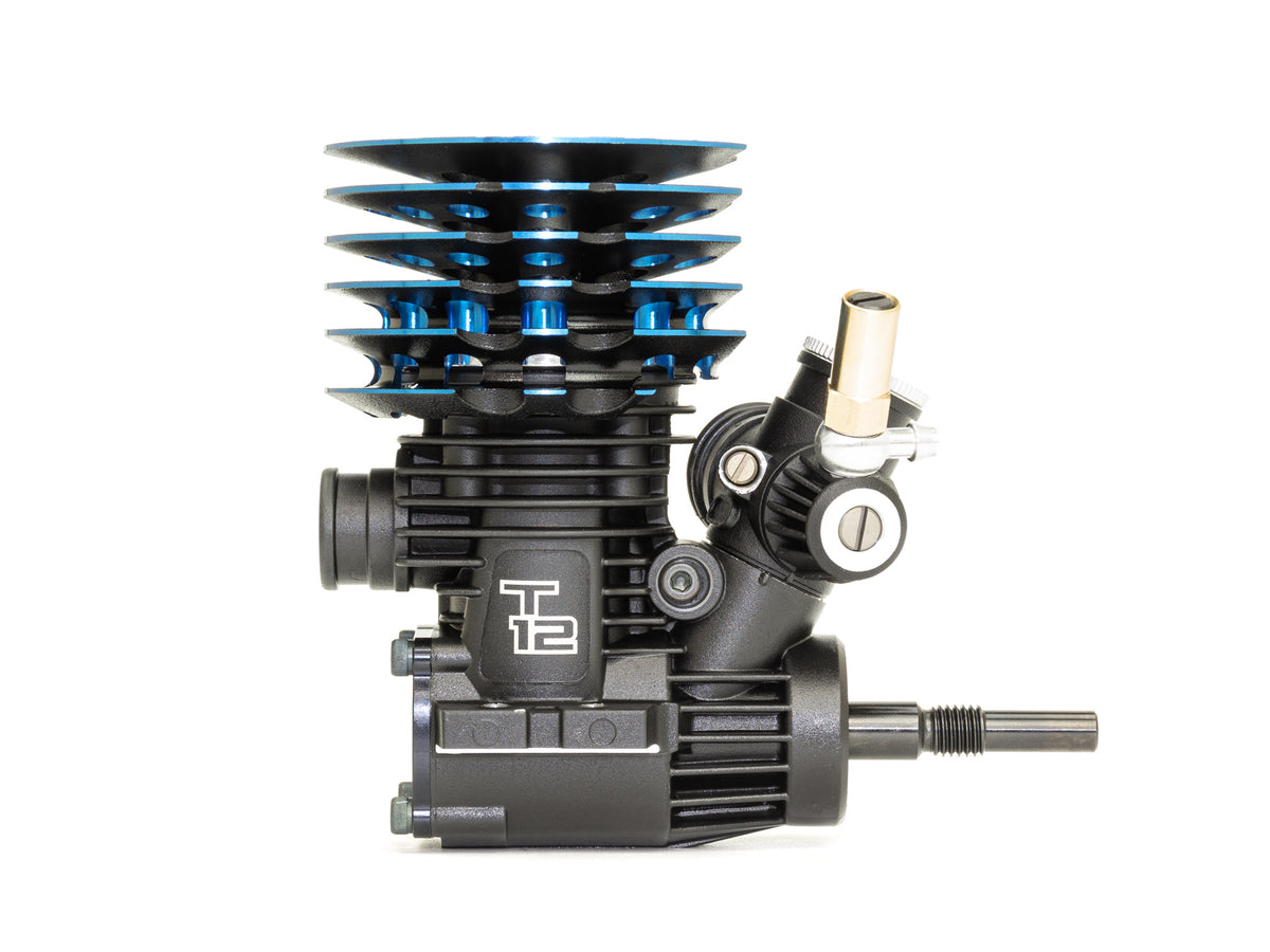 SMJ1364 engine T12 Kabuto SMJ T12エンジン　中古 Kabuto SMJ – RC Speedy ホビーラジコン