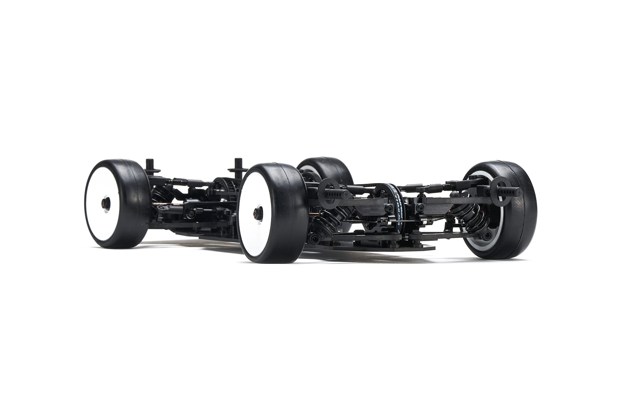INF1NITY IF14 Speciale 1/10 Scale EP Touring Car Chassis Kit
