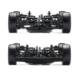 INF1NITY IF14 Speciale 1/10 Scale EP Touring Car Chassis Kit