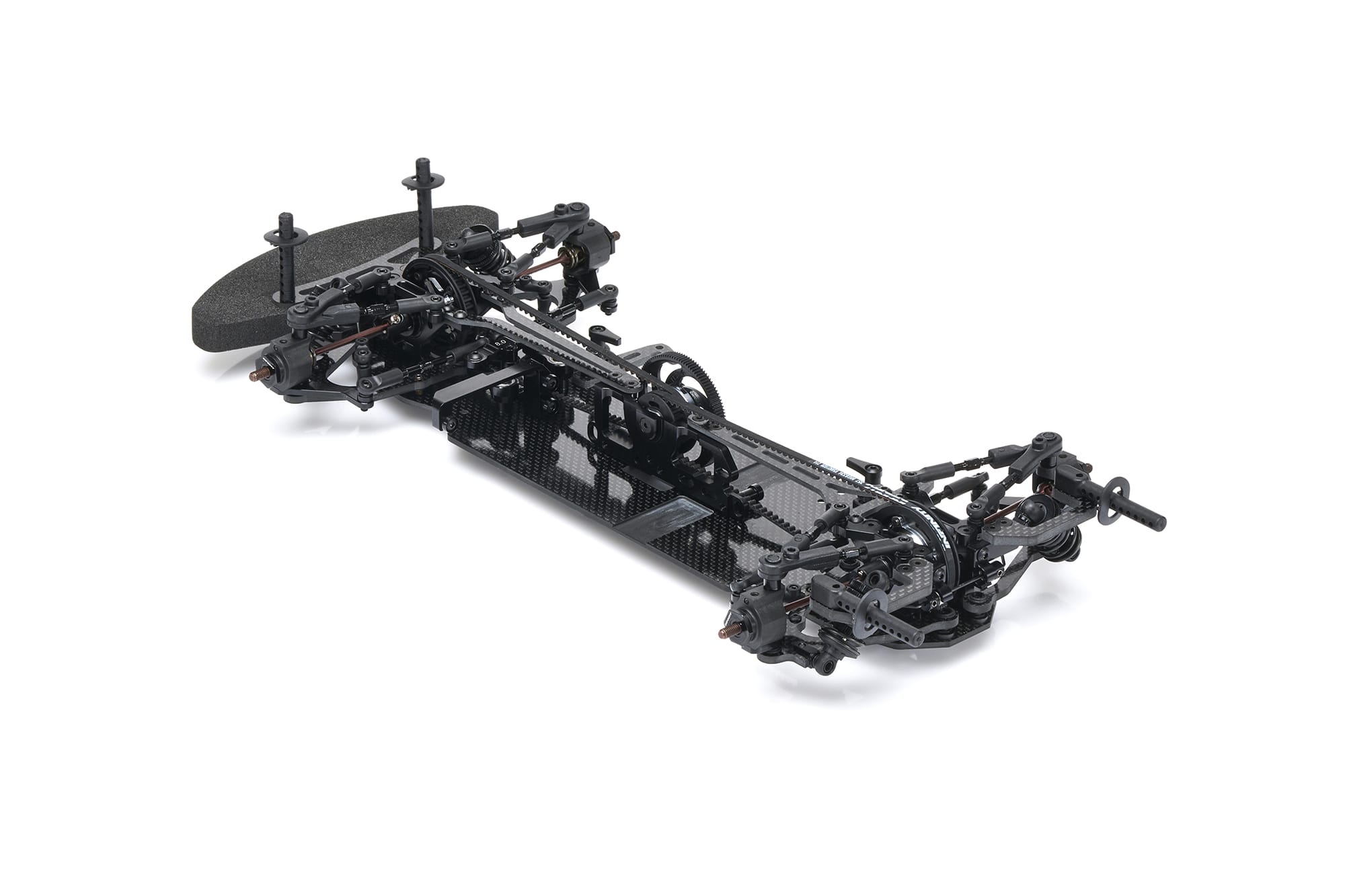 INF1NITY IF14 Speciale 1/10 Scale EP Touring Car Chassis Kit
