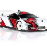 INF1NITY IF14 Speciale 1/10 Scale EP Touring Car Chassis Kit