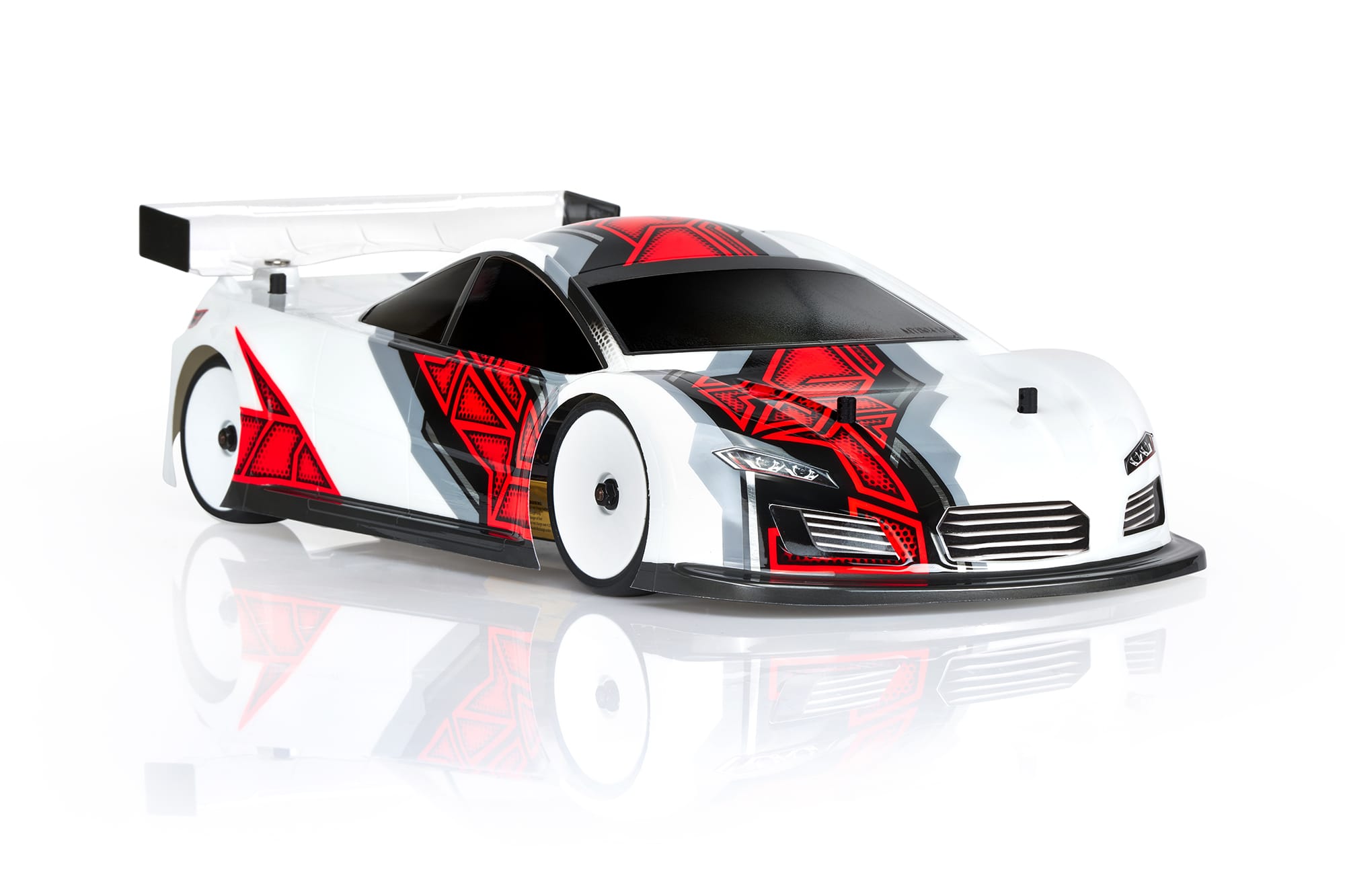 INF1NITY IF14 Speciale 1/10 Scale EP Touring Car Chassis Kit