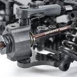 INF1NITY IF14 Speciale 1/10 Scale EP Touring Car Chassis Kit