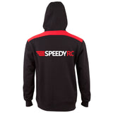 Team Speedy RC Hoodie 23/24 Season V2