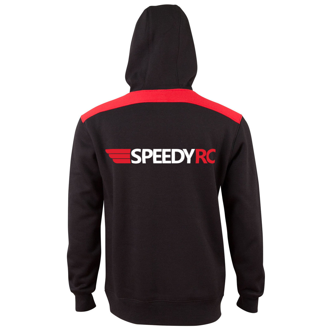 Team Speedy RC Hoodie 23/24 Season V2