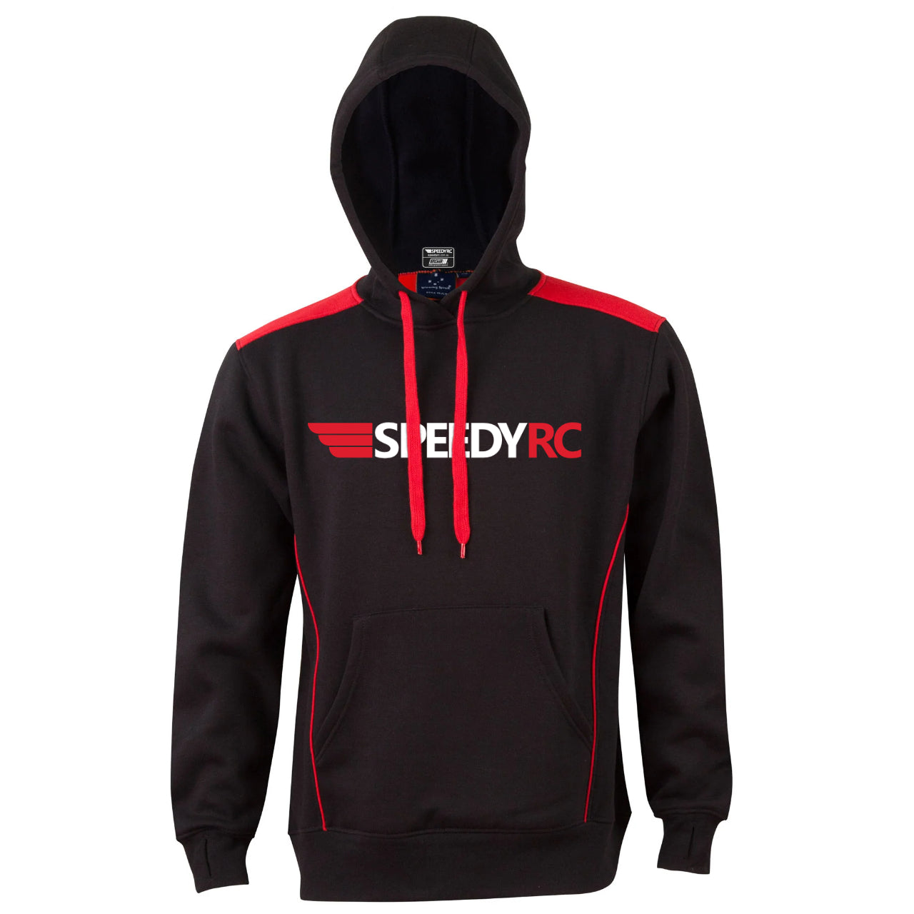 Team Speedy RC Hoodie 23/24 Season V2