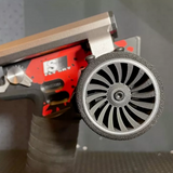 MR33 Concave Steering Wheel (Assorted Remotes)