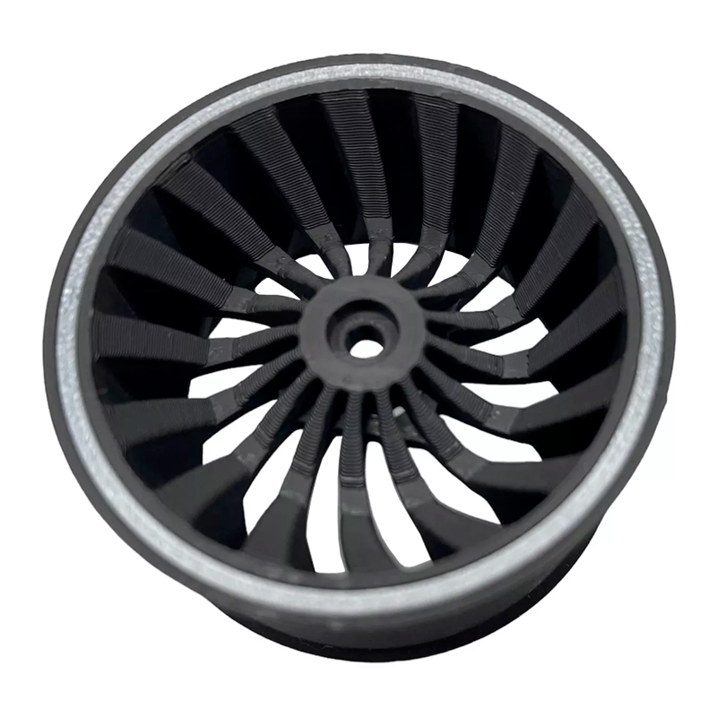 MR33 Concave Steering Wheel (Assorted Remotes)