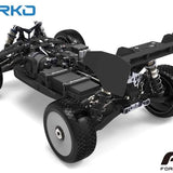Sparko F8E 1/8 EP Buggy Kit