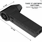 Jet Blower 130K RPM