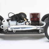 Sparko F8 1/8 Nitro Buggy Kit