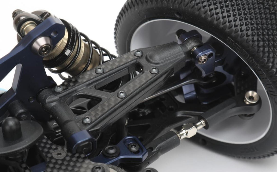 Sparko F8 1/8 Nitro Buggy Kit