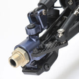 Sparko F8 1/8 Nitro Buggy Kit