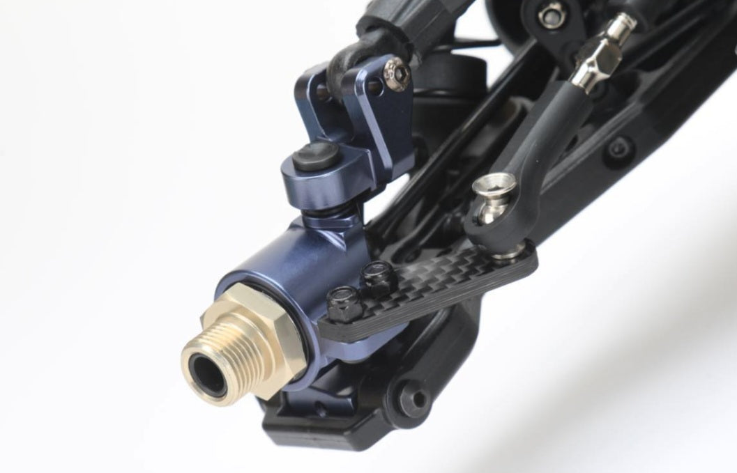 Sparko F8 1/8 Nitro Buggy Kit