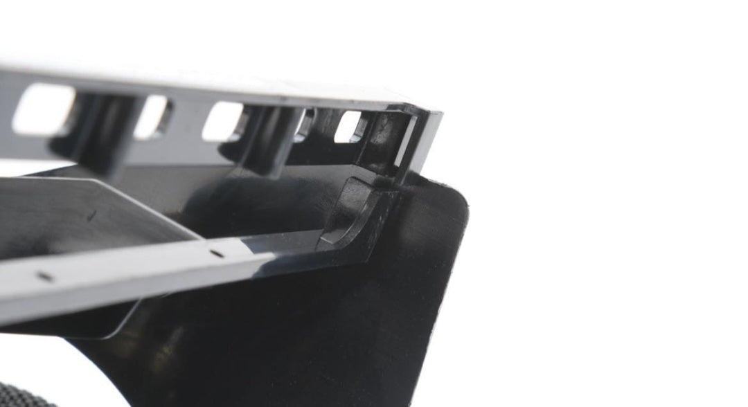 Sparko F8 1/8 Nitro Buggy Kit