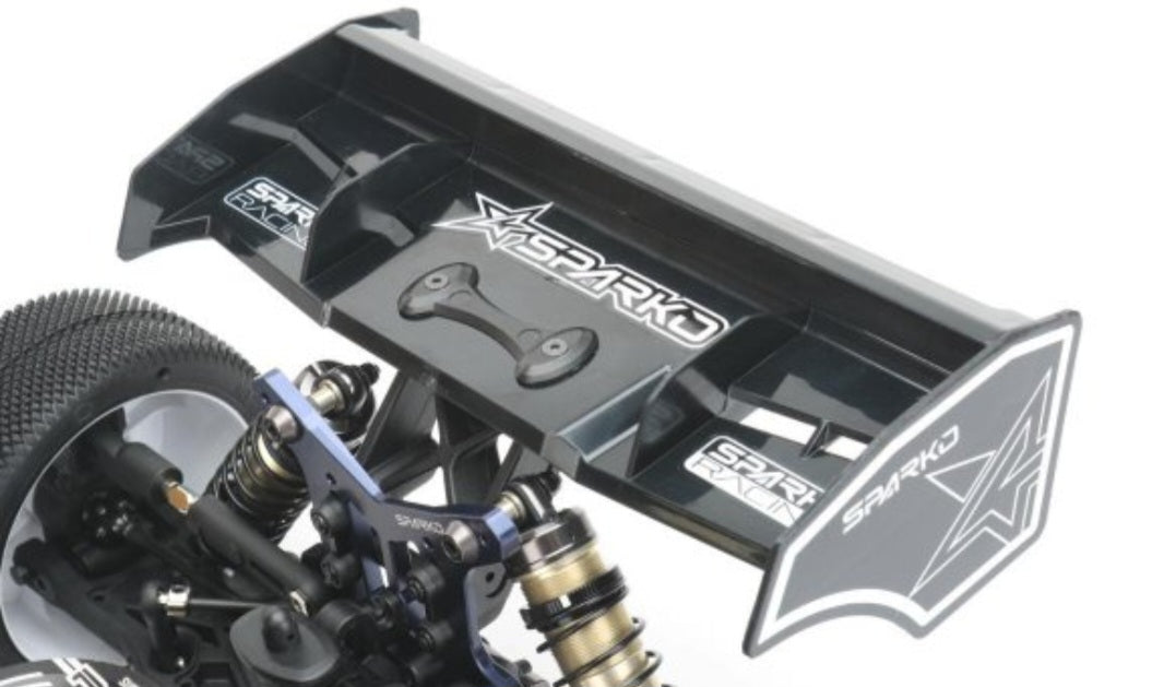 Sparko F8 1/8 Nitro Buggy Kit