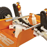 RC10 Jay Halsey Edition Kit