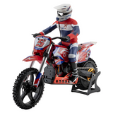 SR5 Super Rider 1/4 Scale RC Bike