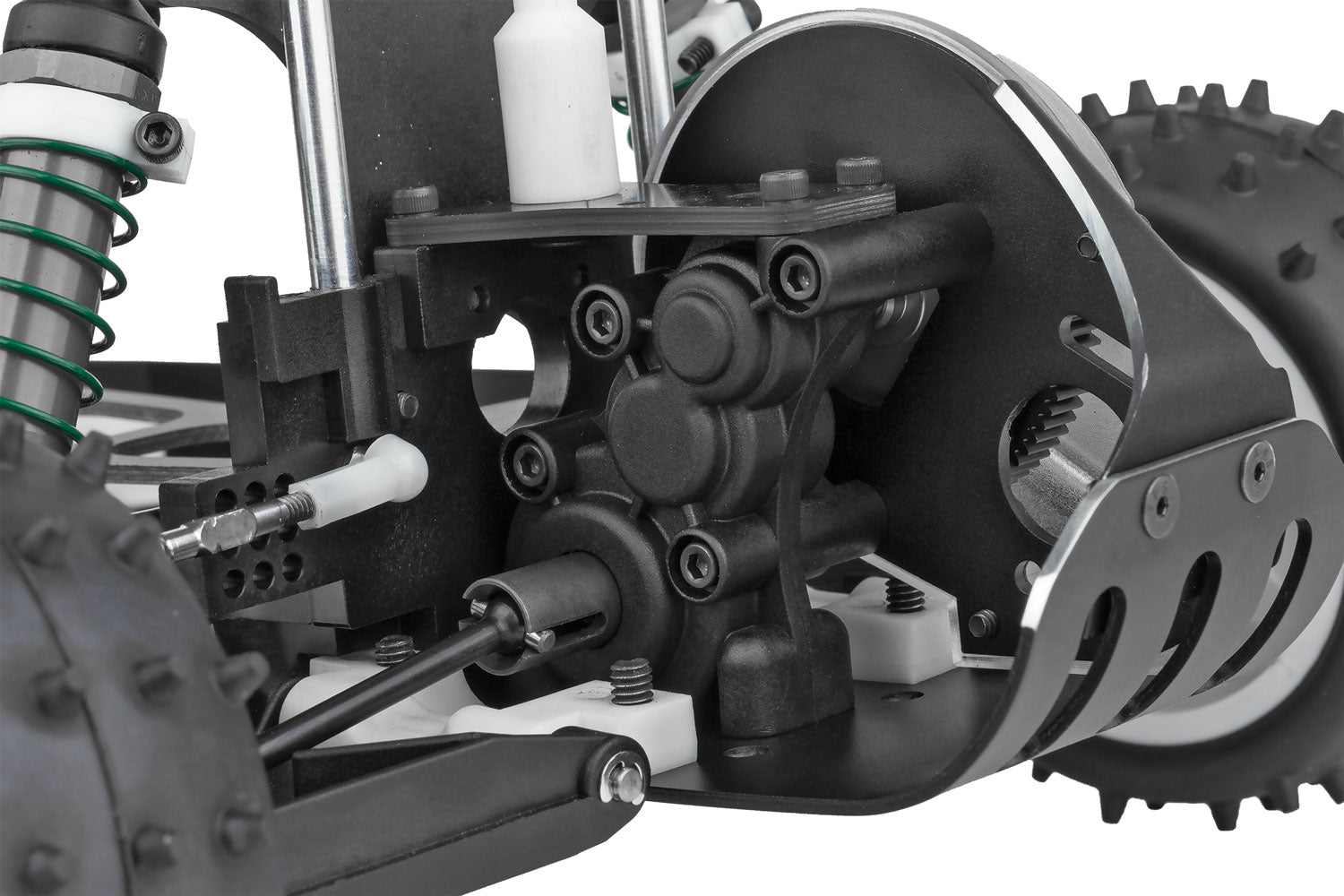 RC10 Kinwald Edition Kit