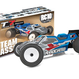 RC10T7 Team Kit