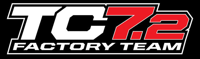 Team Associated TC7.2 Factory Team Kit