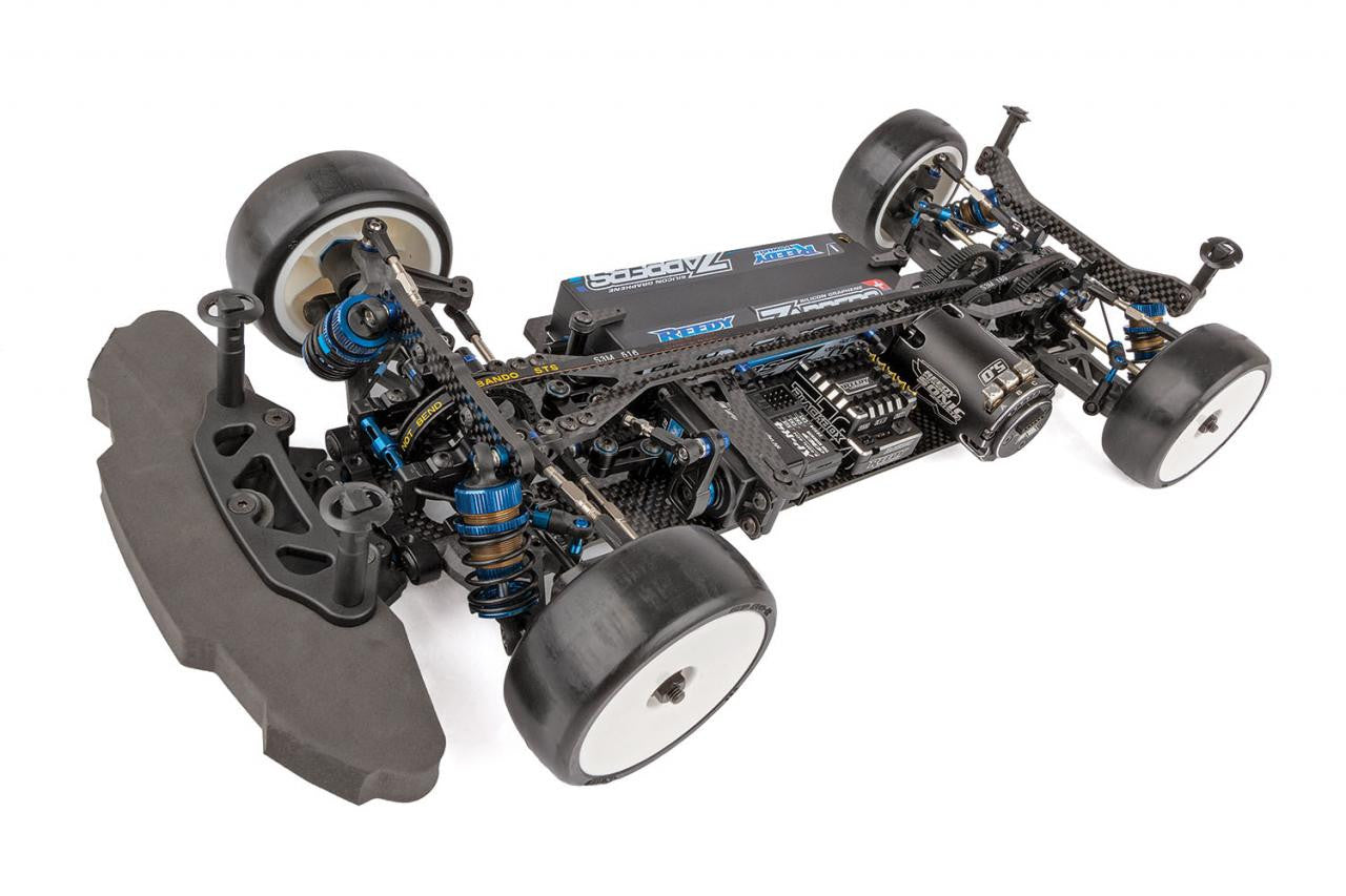 Team Associated TC7.2 Factory Team Kit