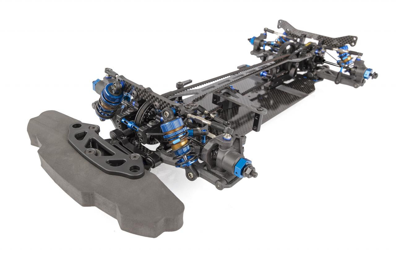 Team Associated TC7.2 Factory Team Kit