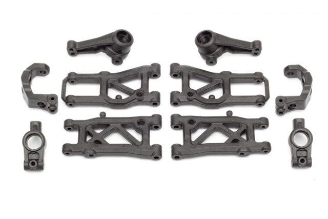 Team Associated TC7.2 Factory Team Kit