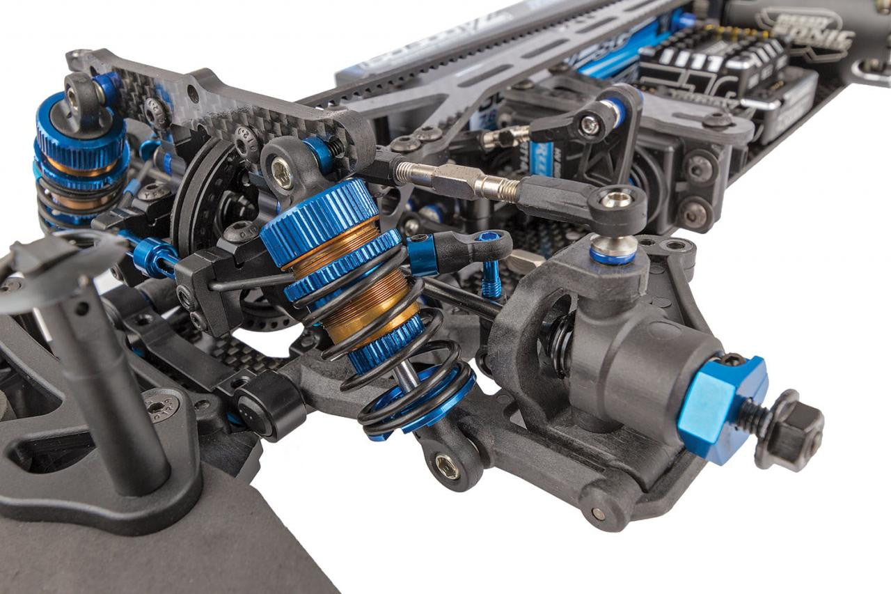 Team Associated TC7.2 Factory Team Kit