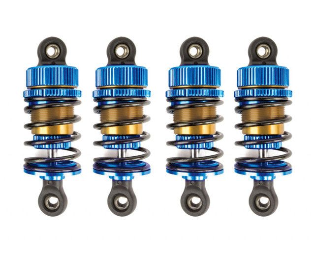 Team Associated TC7.2 Factory Team Kit
