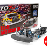 Team Associated TC7.2cc Team Kit
