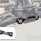 TE-B7-M    7075-T6 Alum. Sus. Mount D ( For Team Associated RC10 B7 )