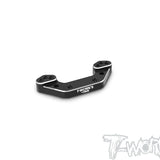 TE-B7-N    7075-T6 Alum Rear Upper Link Mount +2mm ( For Team Associated RC10 B7 )