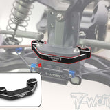 TE-B7-N    7075-T6 Alum Rear Upper Link Mount +2mm ( For Team Associated RC10 B7 )