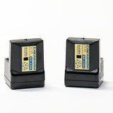 Takashima D-13 2.4G 4 channel Wireless Receiver FH-5/FH-4