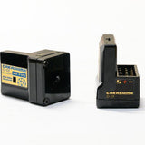 Takashima D-13 2.4G 4 channel Wireless Receiver FH-5/FH-4