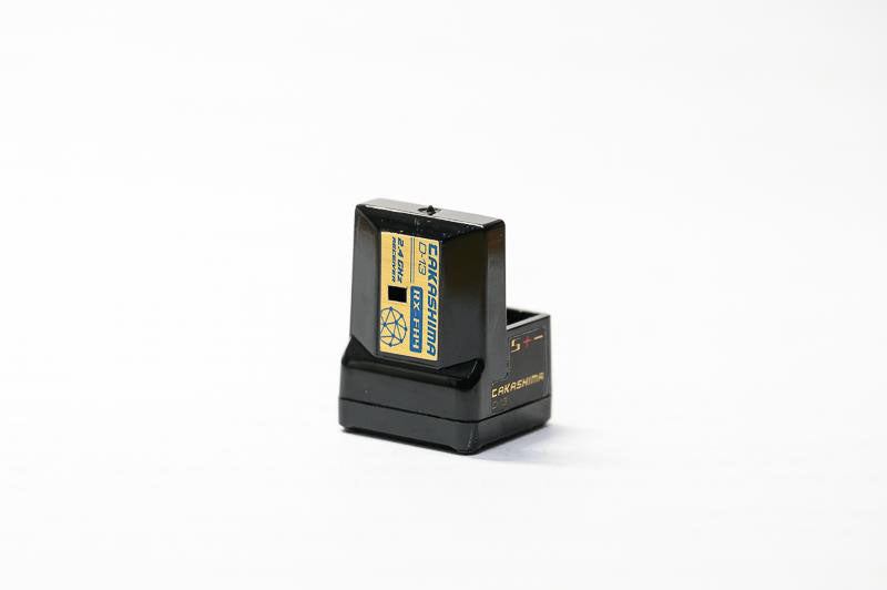 Takashima D-13 2.4G 4 channel Wireless Receiver FH-5/FH-4