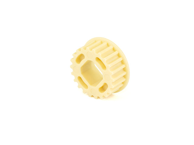 Poulie De Modélisme Picco 10211 Shepherd Pulley 22T OPT - Pour Modèles Réduits, Précision Italienne