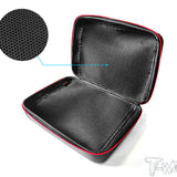 TT-075-C Compact Hard Case Parts Bag  ( L )