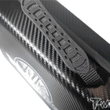 TT-075-C Compact Hard Case Parts Bag  ( L )